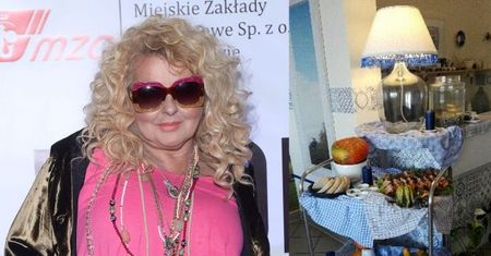 Gessler pyta właścicielkę restauracji PO WYLEWIE: "Jakaś walerianka poleciała, co?"