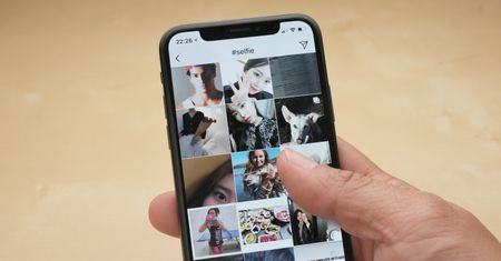 Snapchat z otwartym źródłem? Kod aplikacji był miesiącami dostępny na GitHubie
