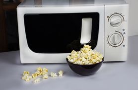 Popcorn groźny dla zdrowia. Winne są toksyczne chemikalia