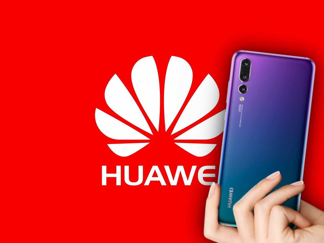 Czy warto kupić telefon Huaweia?