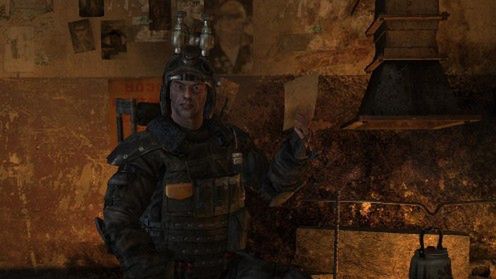 Metro 2033 - gramy! [wideo] 1