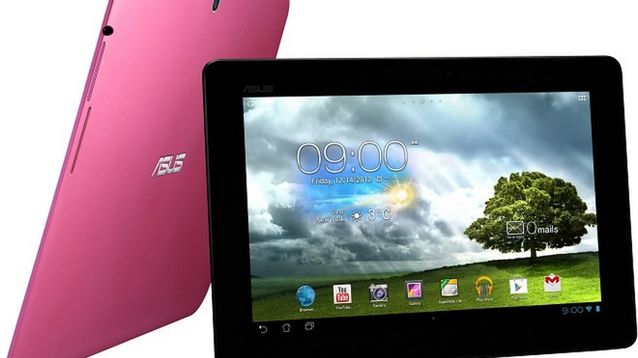 Asus MeMo Pad Smart będzie tani, ale czy nie lepiej kupić Transformera? 1