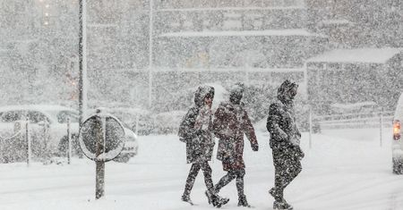 Synoptycy ostrzegają przed ostrą zimą. Pogoda długoterminowa