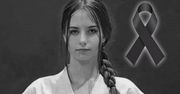 15-letnia Lena nie żyje. Przejmujący wpis ojca taekwondzistki