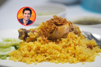 Kolacja na śniadanie? Lekarz radzi, co jeć, by poczuć luz w pasie