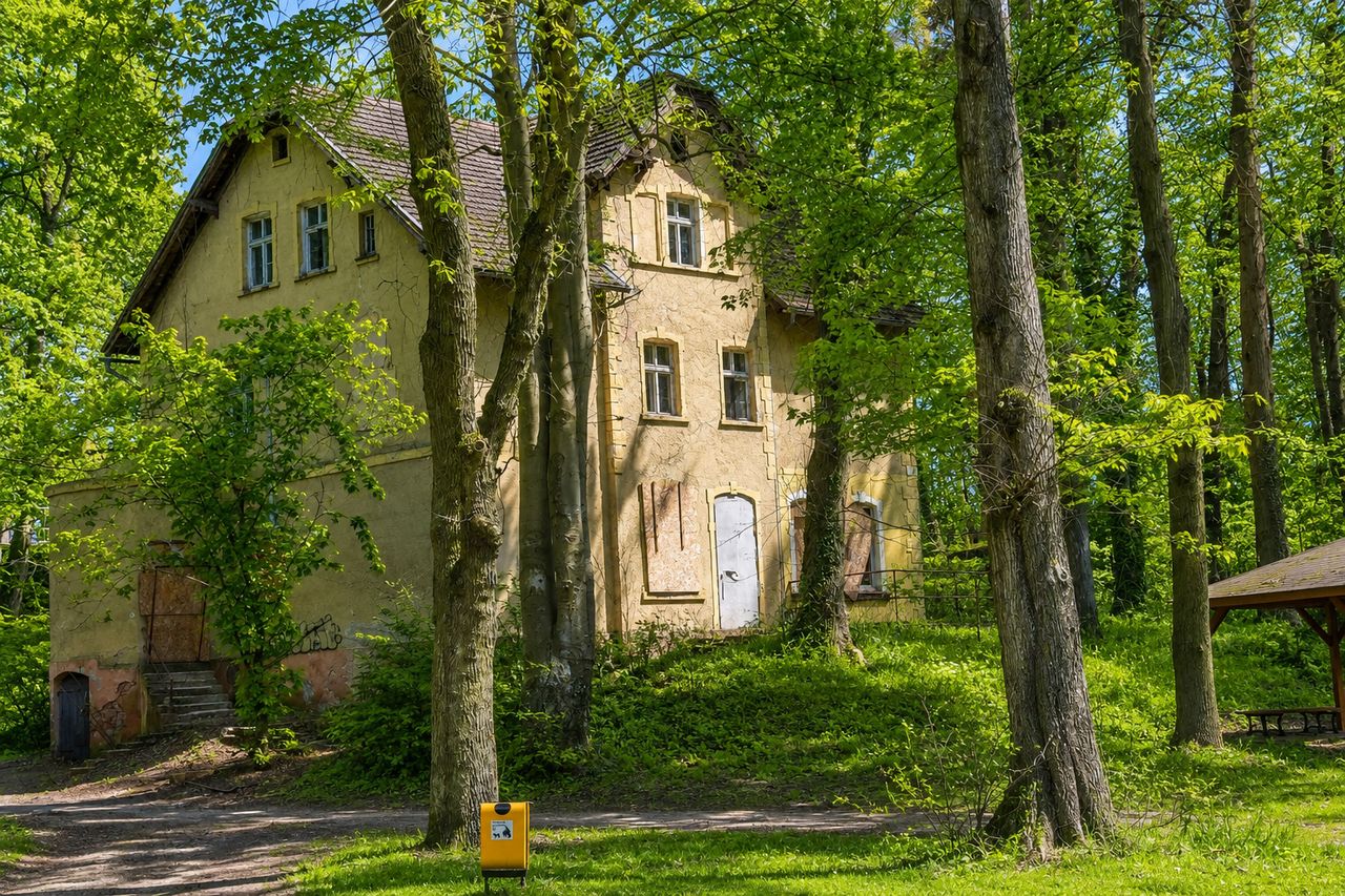 Jezioro Strzeleckie z nowymi obiektami. Mieszkańcy mówią "tak" dla inwestycji