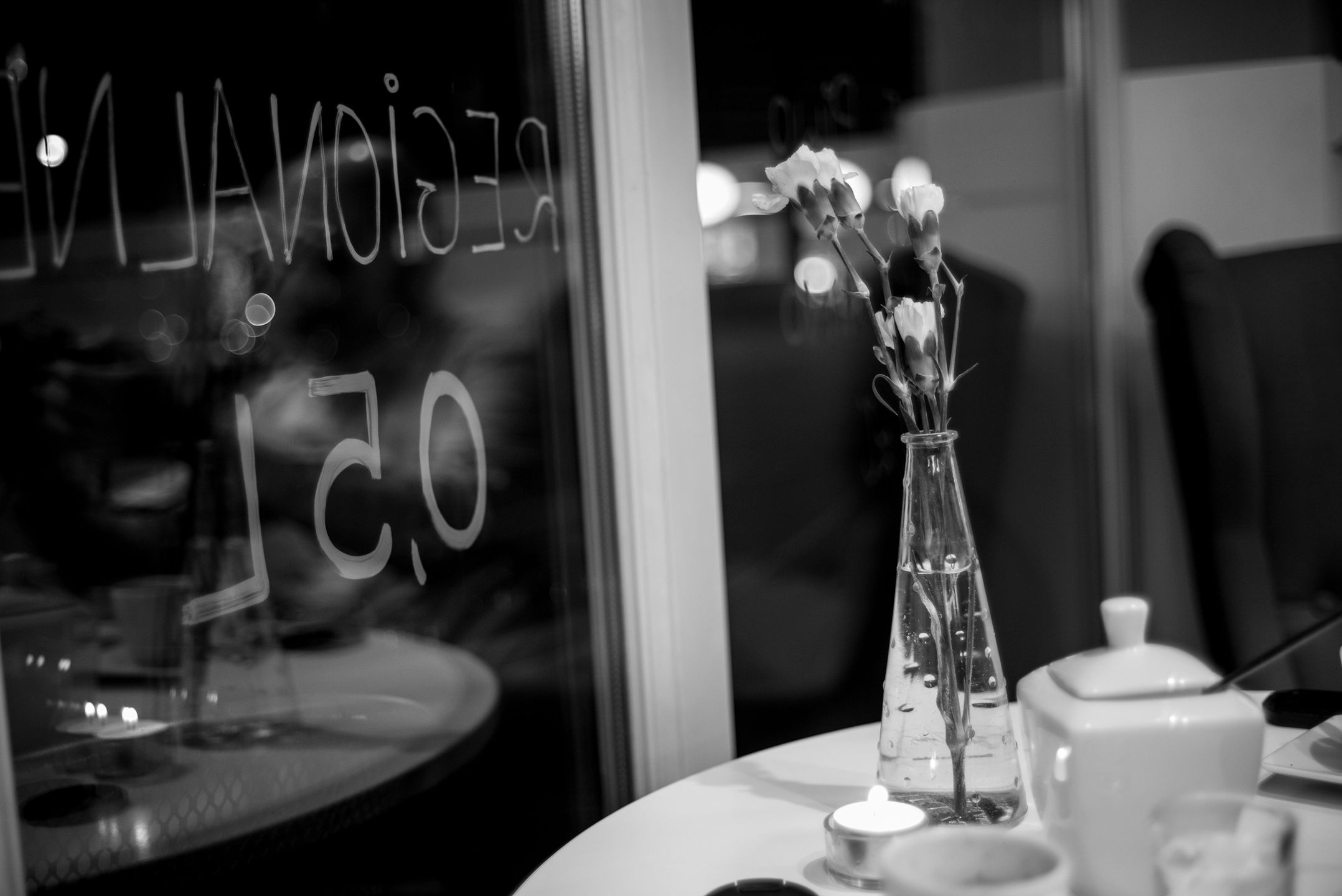 Subiektywnie o Leica M Monochrom Typ 246 18