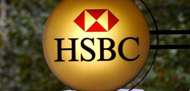 HSBC ostrzega, że zwolni 14 tys. pracowników