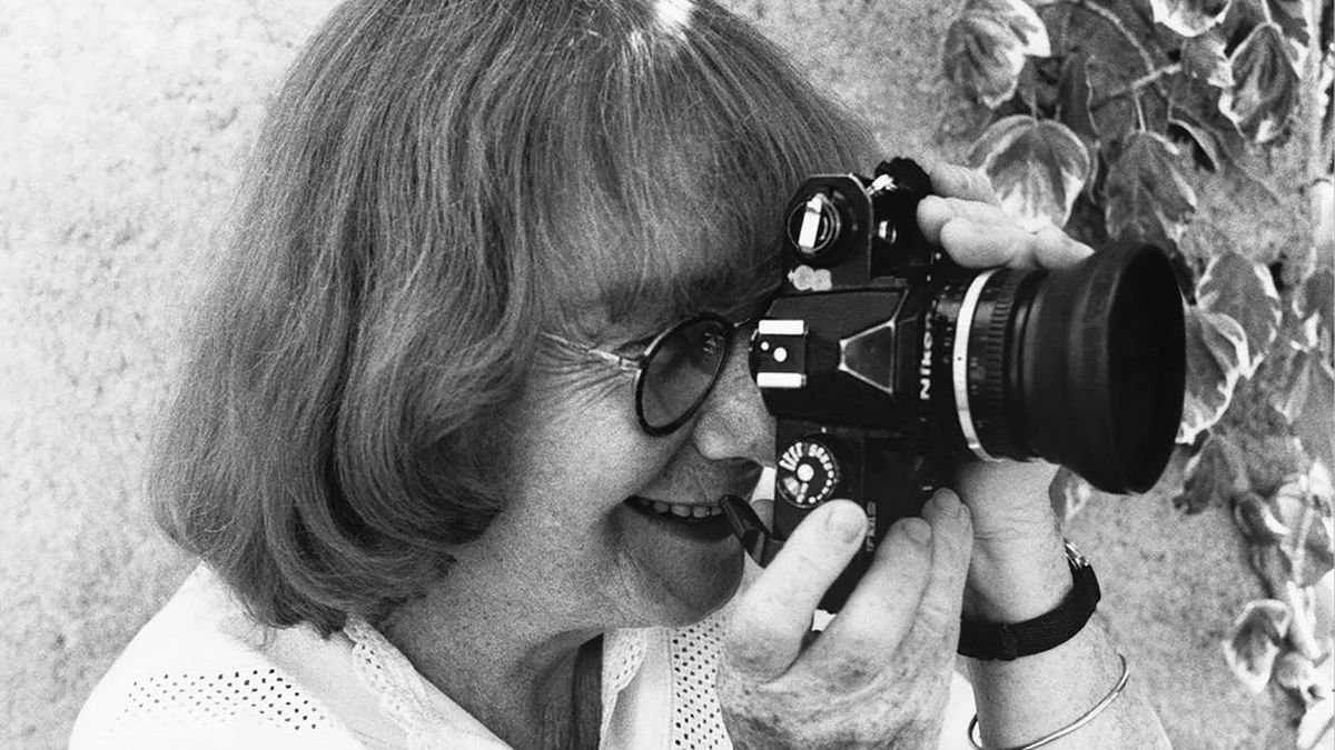 Odeszła Sabine Weiss. Była jedną z prekursorek fotografii ulicznej 1