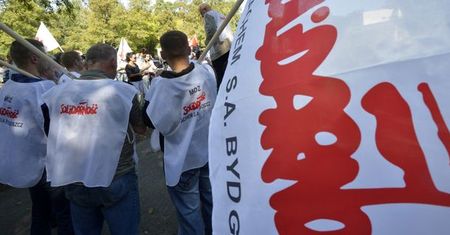 Związkowcy zamierzają powołać wspólny sztab strajkowy