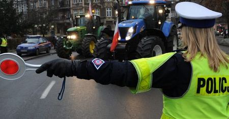 Chcą do policji. Tam jest praca!