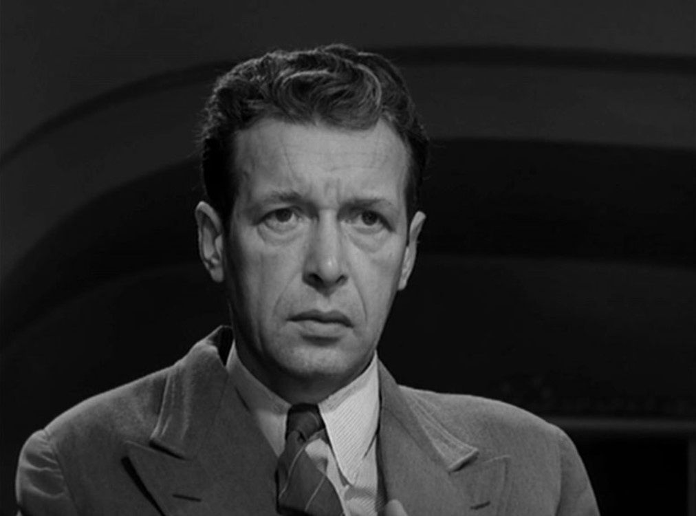 Był wujem Kazimiery Szczuki. Tak pochowano aktora znanego z "W labiryncie"