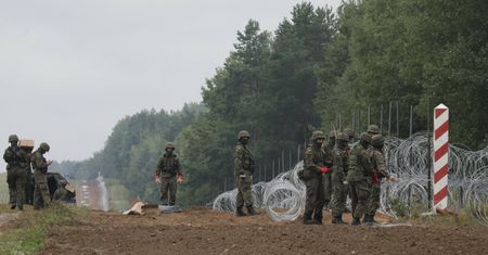 "Nasza determinacja będzie pełna". Polska gotowa na spór z UE