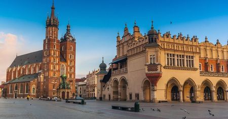 Rozpoznaj polskie miasto po niemieckiej nazwie. Tylko najlepsi zgarną 15 punktów!