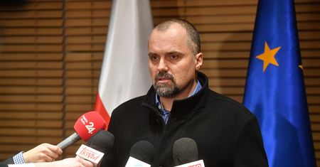 Zmiana w Kancelarii Prezydenta. Jakub Kumoch odchodzi