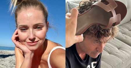 Agata Rubik odpiera zarzuty, że Piotr jest pantoflarzem i odnosi się do plotek o "KOCHANKU, przez którego wyprowadzili się do Miami"