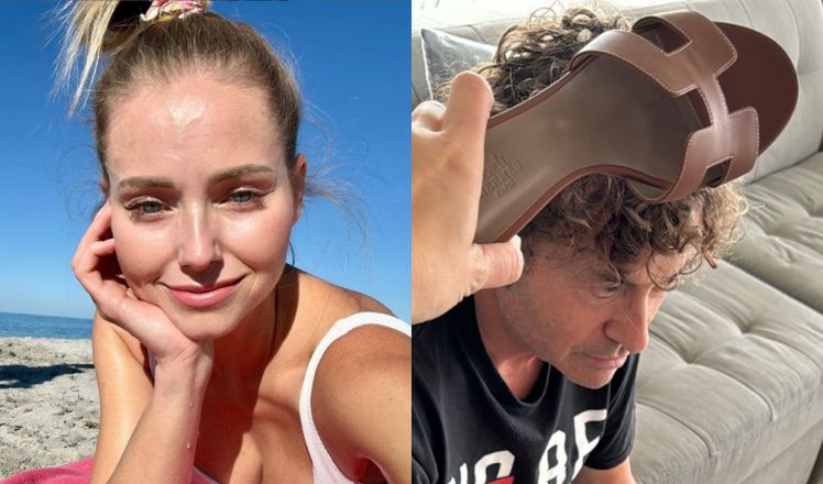 Agata Rubik komentuje plotki na swój temat