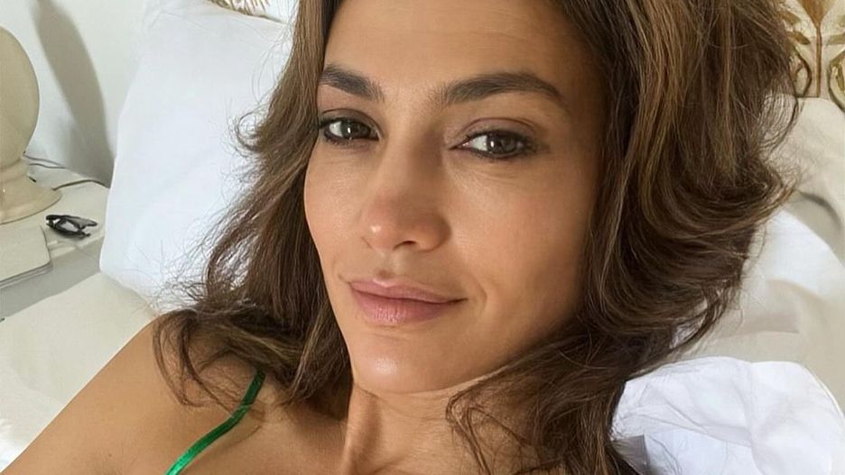Jennifer Lopez zachwyca fanów