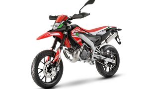 Aprilia SX 50 – cena, informacje, dane techniczne