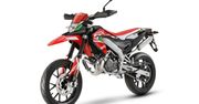 Aprilia SX 50 – cena, informacje, dane techniczne