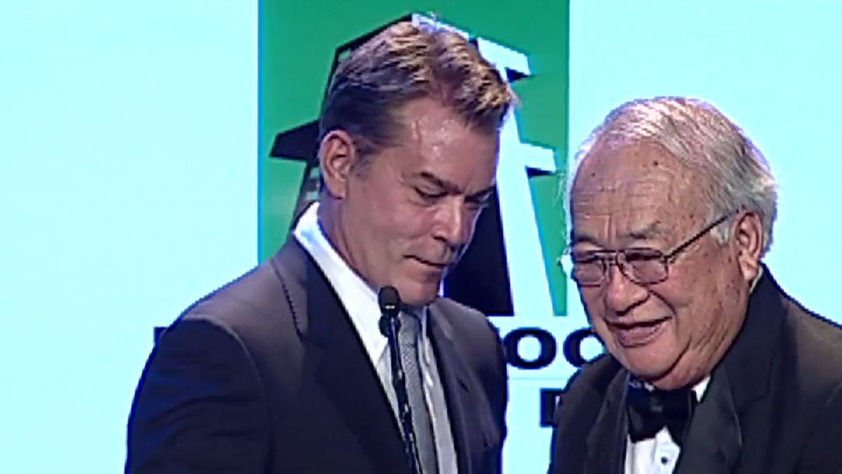 James J. Murakami zdobył wiele nagród za swoje osiągnięcia.