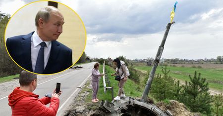 Rosja wykrwawia się w Ukrainie. Przez lata nie będzie gotowa na wojnę