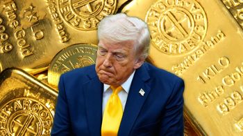 Blask złota w cieniu niepewności. Dlaczego kruszec przestał drożeć?