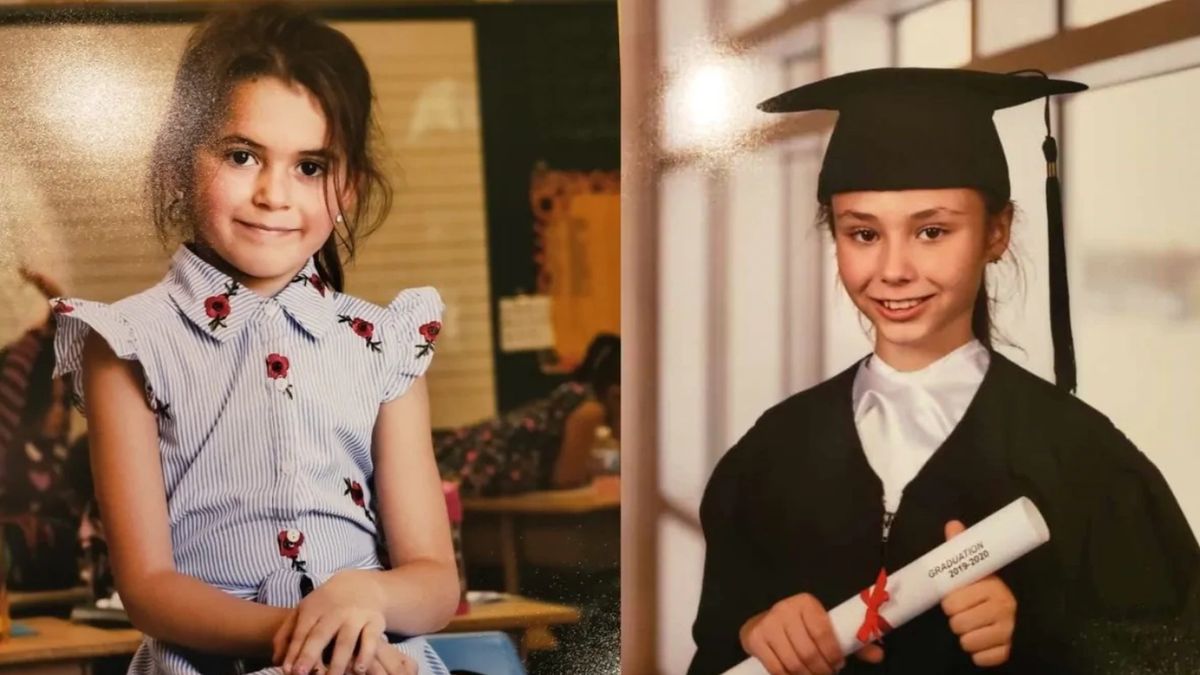 Policja odnalazła ciała dziewczynek