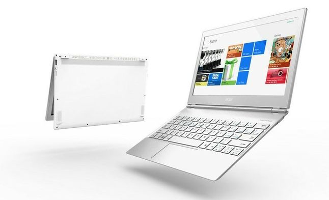 Acer Aspire S7