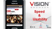 Lepsze przeglądarki internetowe w telefonach Nokii?