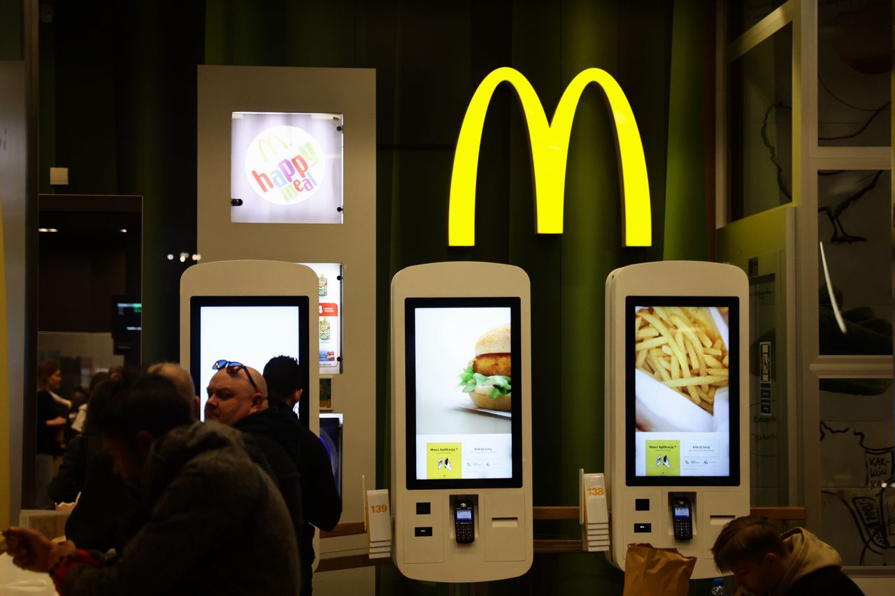 Rekordowa kara dla McDonald’s Polska. Ujawniono powód