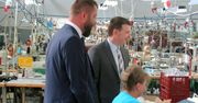 Dynamiczny rozwój ostrowieckiego producenta bielizny damskiej. Wkrótce nowe miejsca pracy