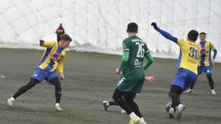 Kujawsko-pomorskie: Kilka dni do zamknięcia zimowego okienka. Olimpia, Zawisza, Elana, Wda i Tłuchowia odpalą transferowe bomby?