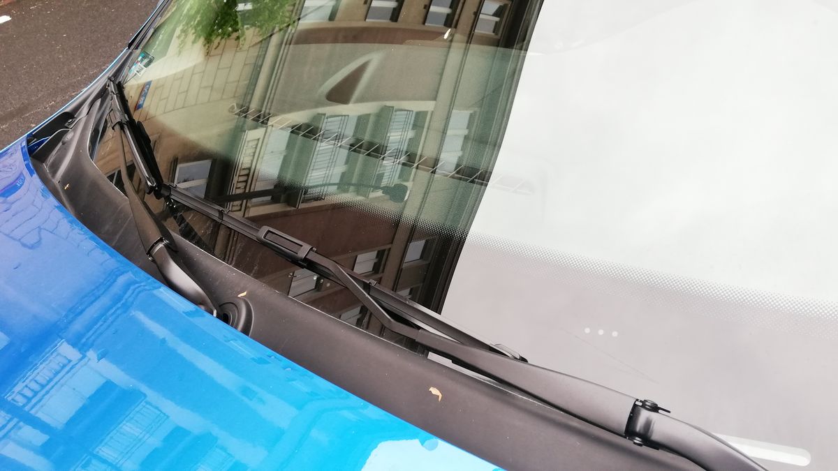 Wycieraczki odgrywają kluczową rolę w bezpiecznym przemieszczaniu się