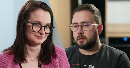 "Ślub od pierwszego wejrzenia". Justyna wciąż jest z Przemkiem? Podsyciła domysły fanów