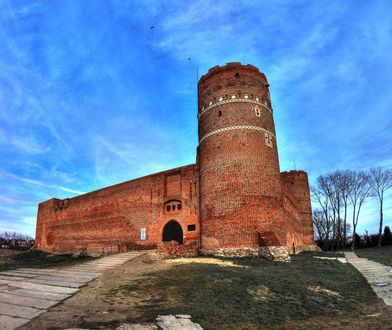 5 цікавих місць біля Варшави