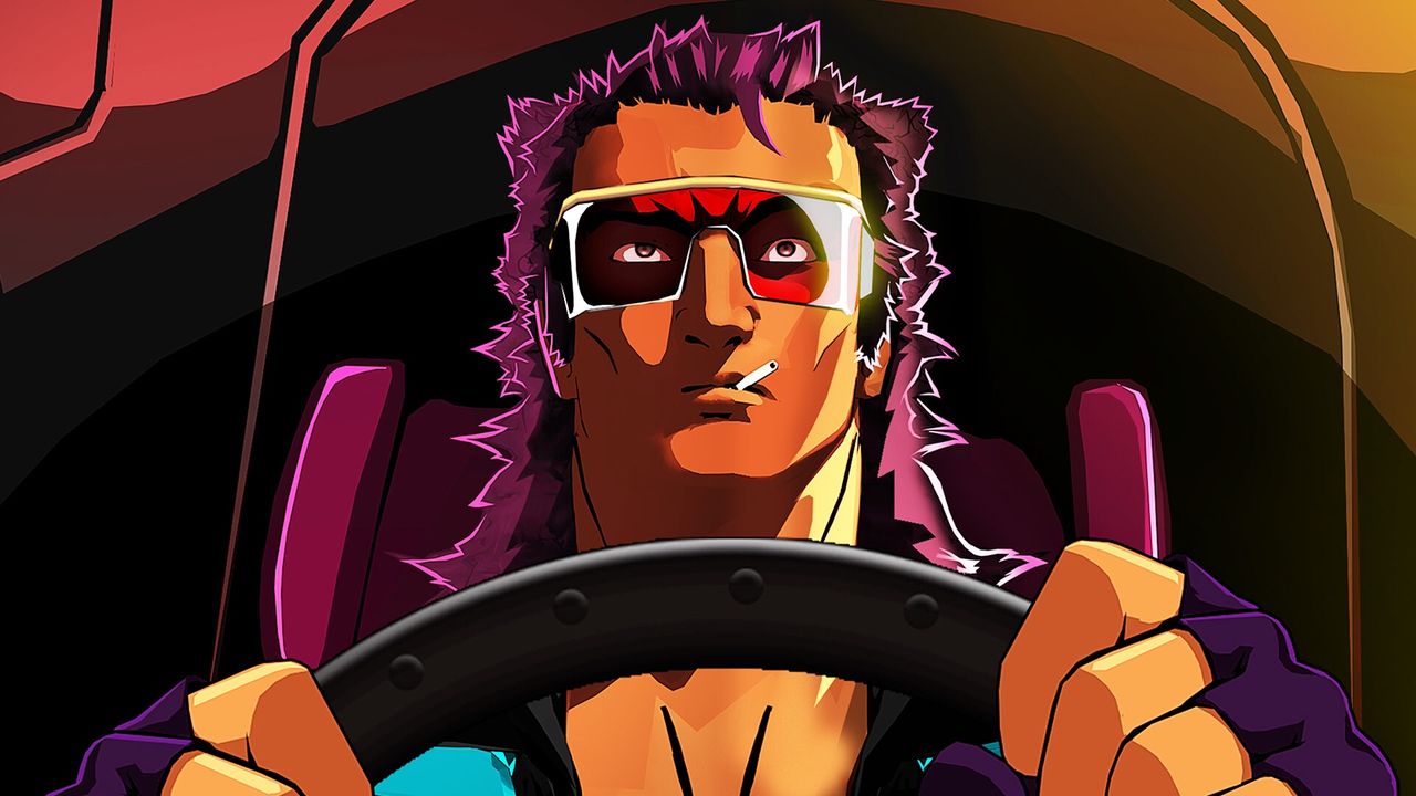 Mullet MadJack świętuje dwa lata sukcesów. Brazylijski shooter sprzedał setki tysięcy kopii