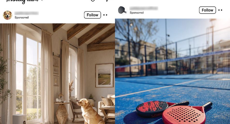 Brytyjski Santander stworzył fałszywe reklamy dzięki AI. Celem akcji jest ochrona klientów