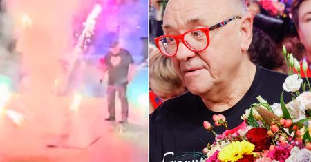Skandal na finale WOŚP. Owsiak reaguje: nie wierzyłem oczom