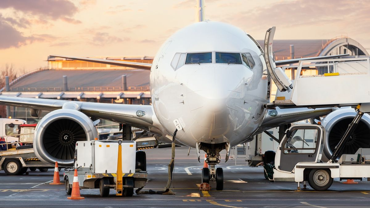 Centralny Port komunikacyjny szuka wykonawców