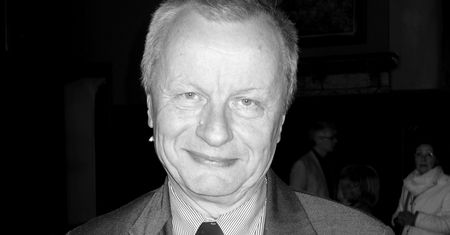 Jacek Starościak nie żyje. Był pierwszym demokratycznie wybranym prezydentem Gdańska