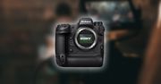 Nikon Z9 ma w środku matrycę Sony. Potwierdzone info!