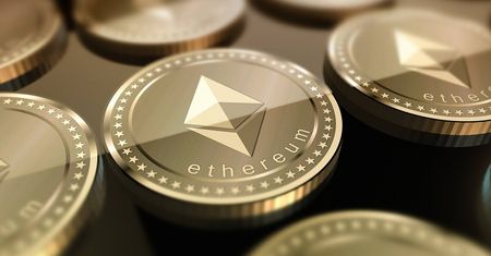 Bitcoin w tyle? Ethereum będzie eko