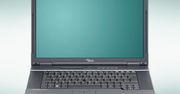 Mocne laptopy od Fujitsu-Siemens