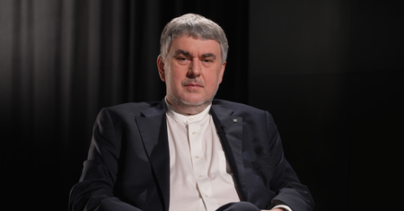 "Putin pod nosem mówi: kołchoźnik". Ekspert o kulisach rosyjskiej polityki