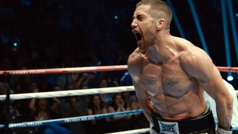 Jake Gyllenhaal znów będzie walczył na ekranie