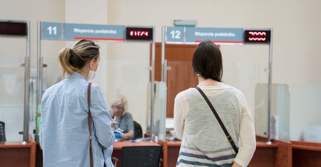 Luka VAT znów wzrośnie. Powyżej średniej UE