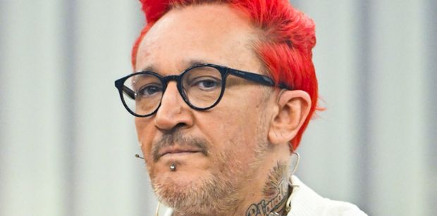 Michał Wiśniewski chwali się łazienką w nowej, luksusowej WILLI. Ma rozmach? (FOTO)