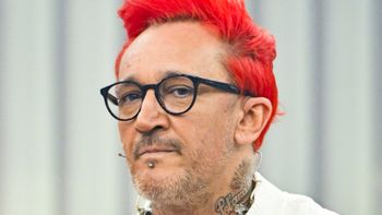 Michał Wiśniewski chwali się łazienką w nowej, luksusowej WILLI. Ma rozmach? (FOTO)