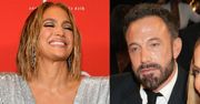 Jennifer Lopez REAGUJE na plotki o kryzysie w małżeństwie i naśmiewa się z Bena Afflecka... (FOTO)